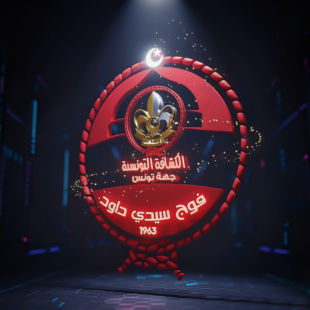 ‎فوج... - فوج سيدي داود للكشافة التونسية - الصفحة الرسمية