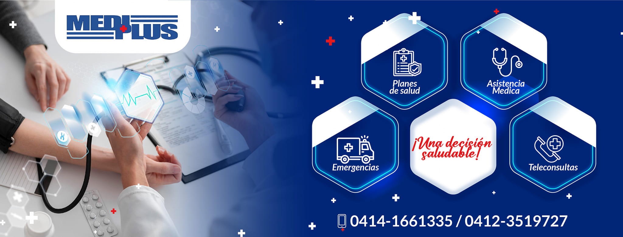 Mediplus | Maracaibo