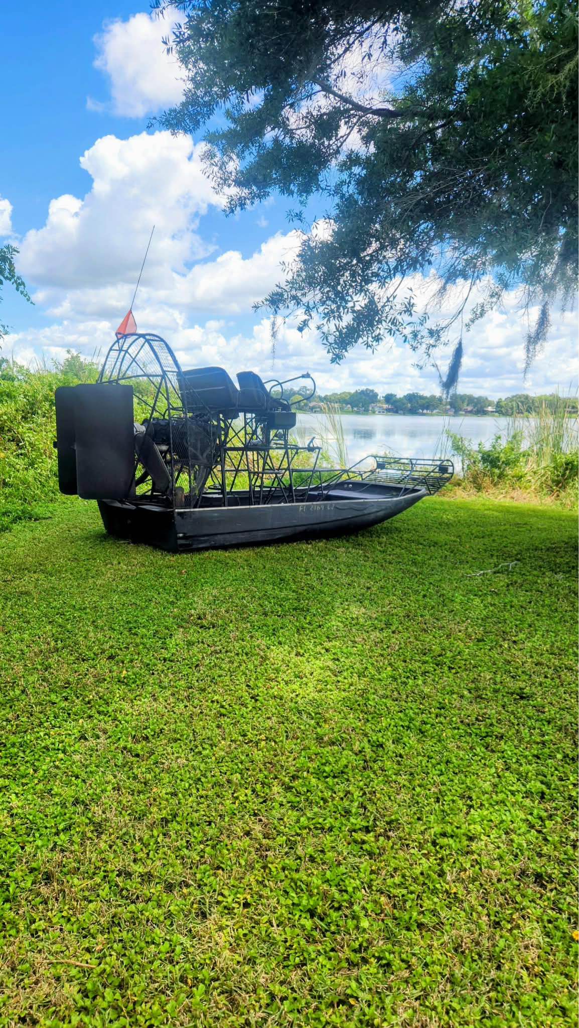 Lycoming 540 // FUEL INJECTED // 13’6 - Boats - Winter Haven, Florida ...