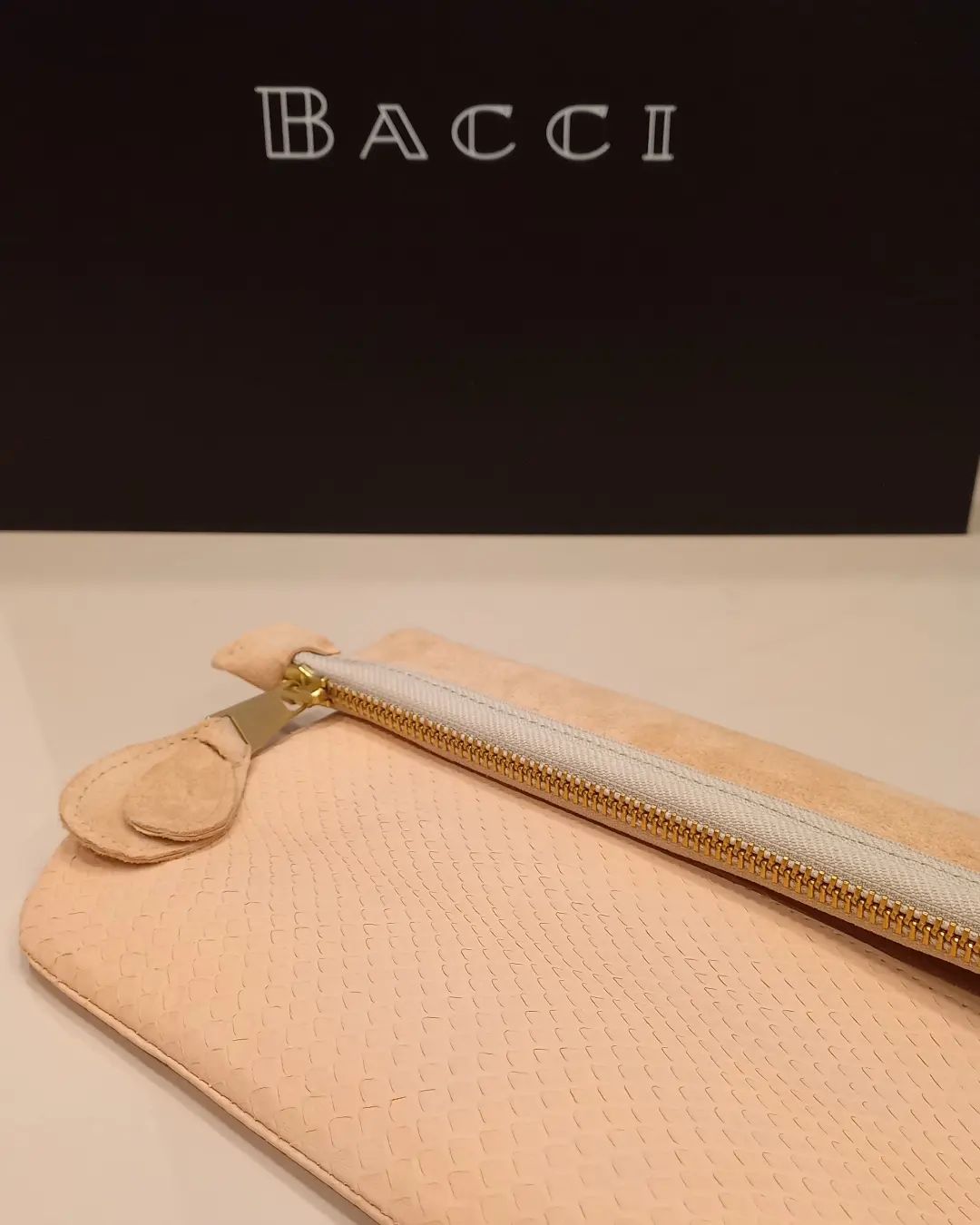 Bacci