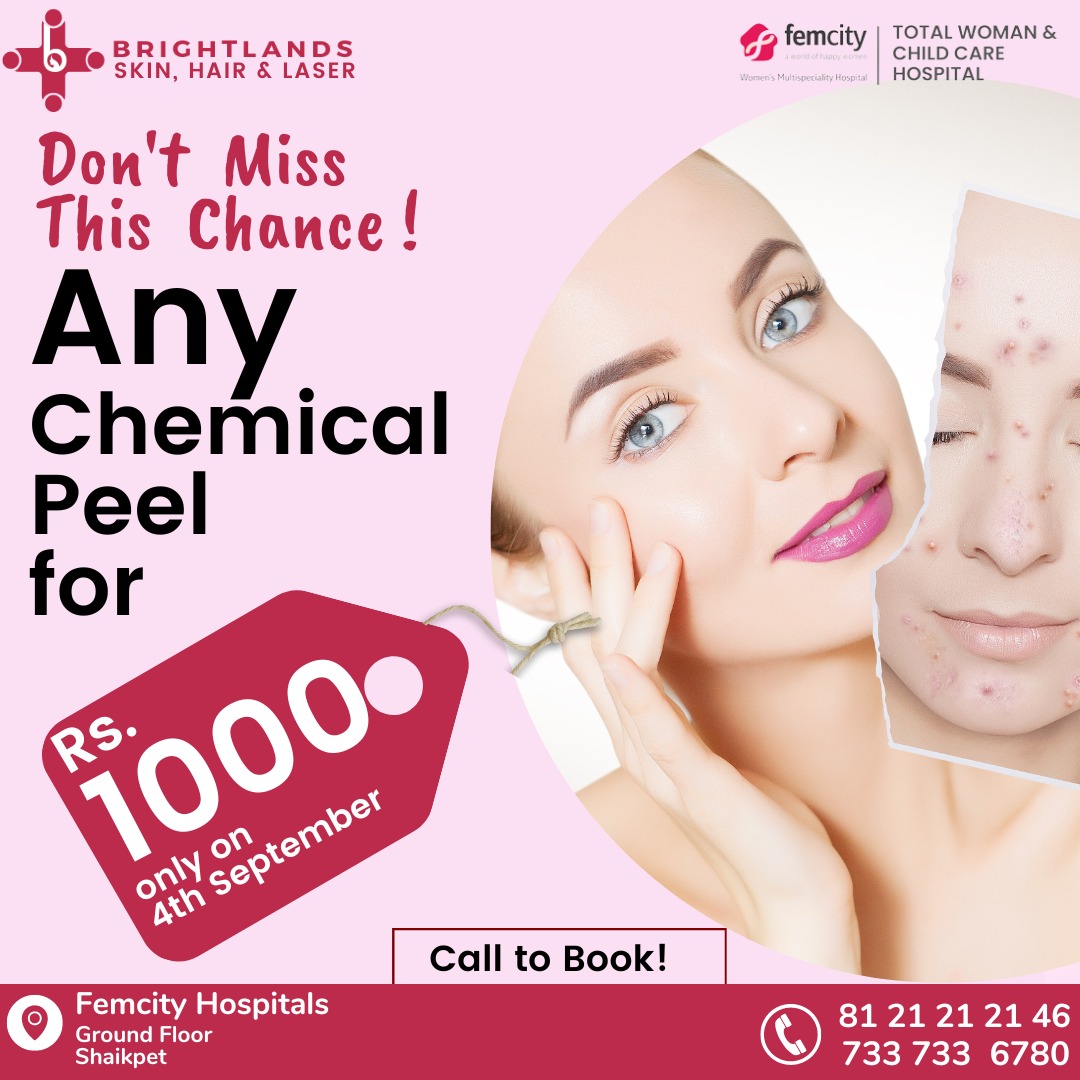 🙋‍♀️ Always wanted to try a... - Femcity Women's Hospital | Facebook