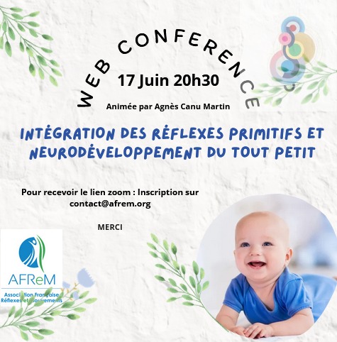 AFReM - Association Française Réflexes et Mouvements | Paris