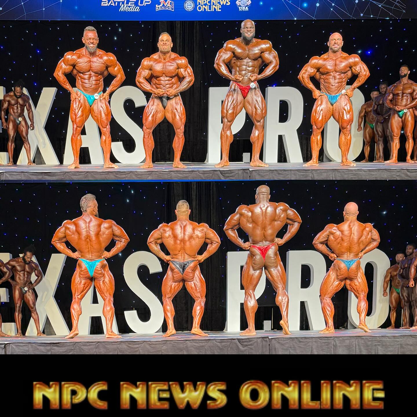 NPC News Online - NPC News Online added a new photo — at...
