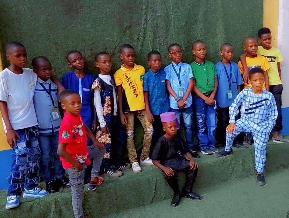 Goodly Pearls Schools