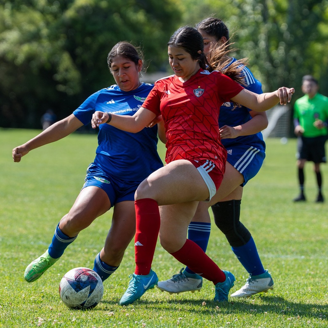 Atletico Santa Rosa | Santa Rosa CA