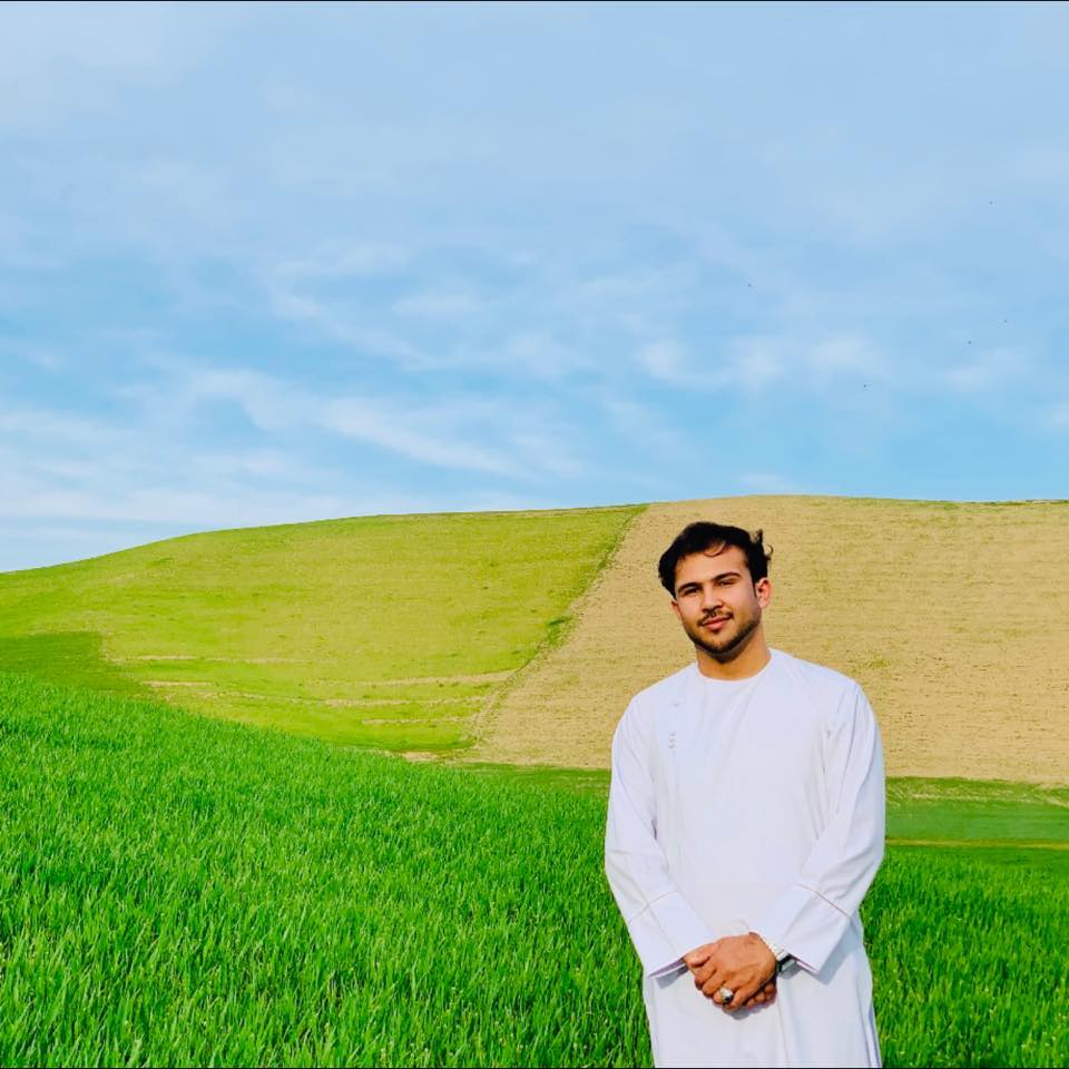 Dr Rohullah Jamshidi داکتر روح الله جمشیدی