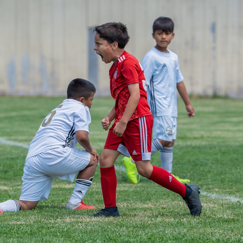 Atletico Santa Rosa | Santa Rosa CA