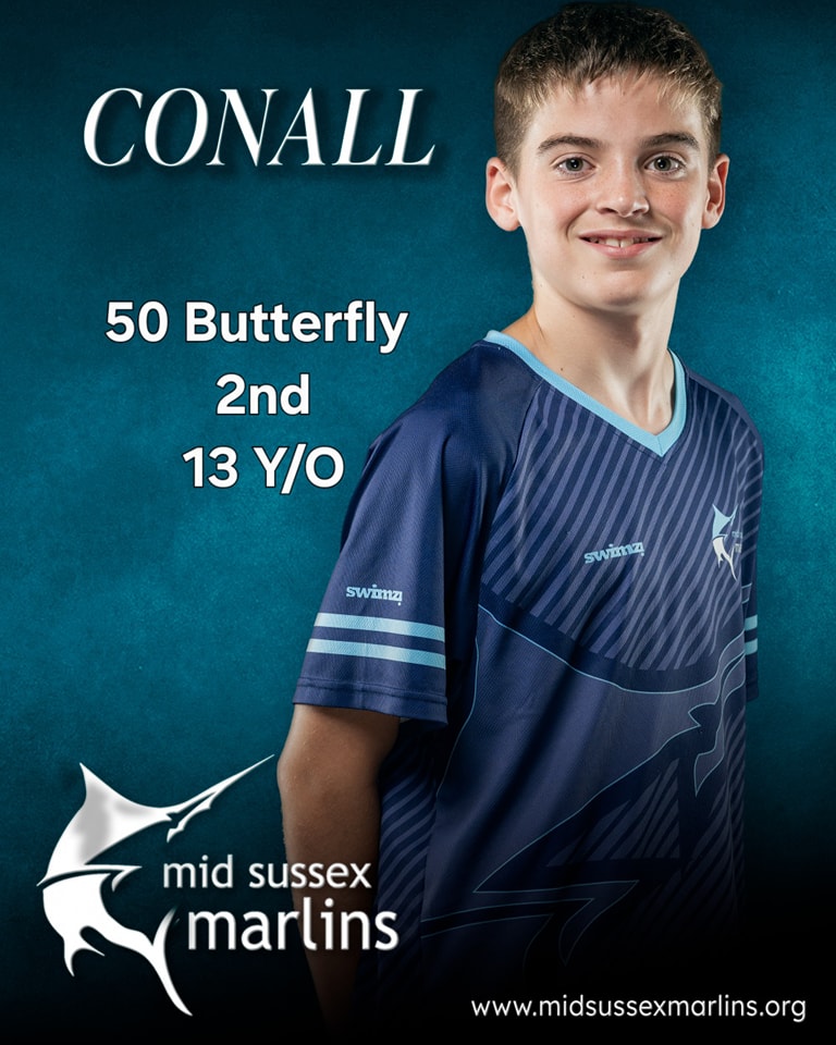 Mid Sussex Marlins