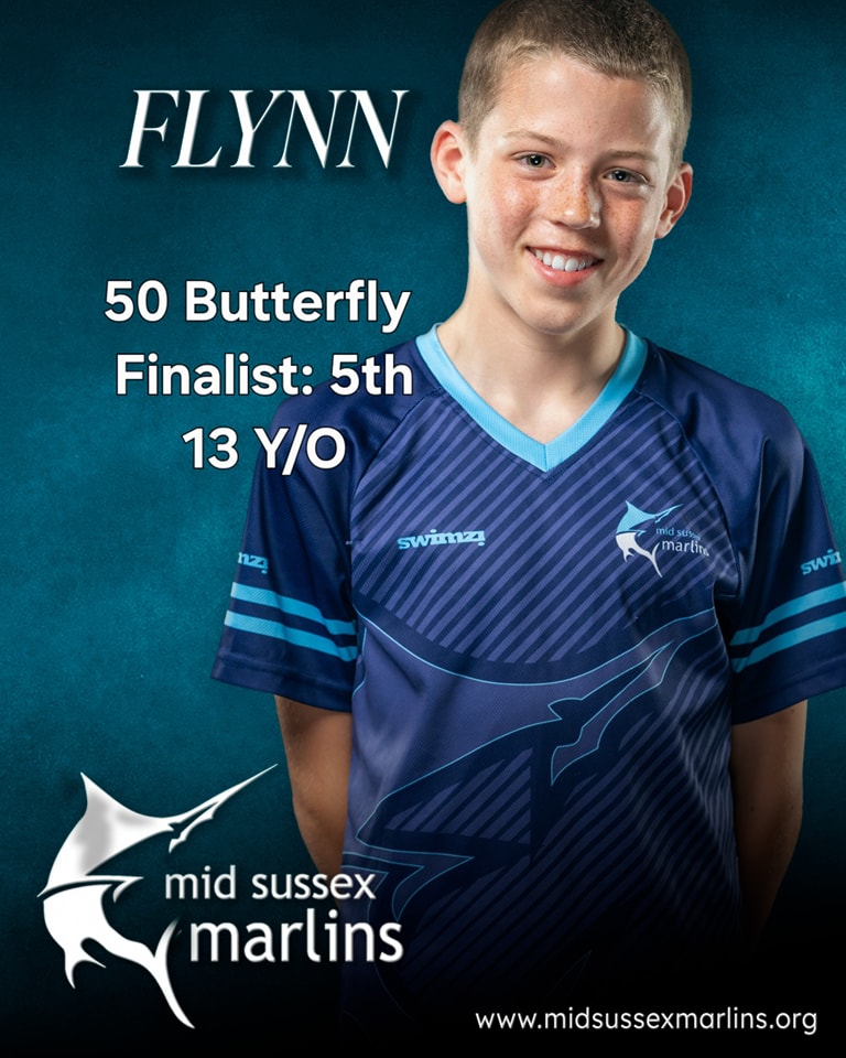 Mid Sussex Marlins