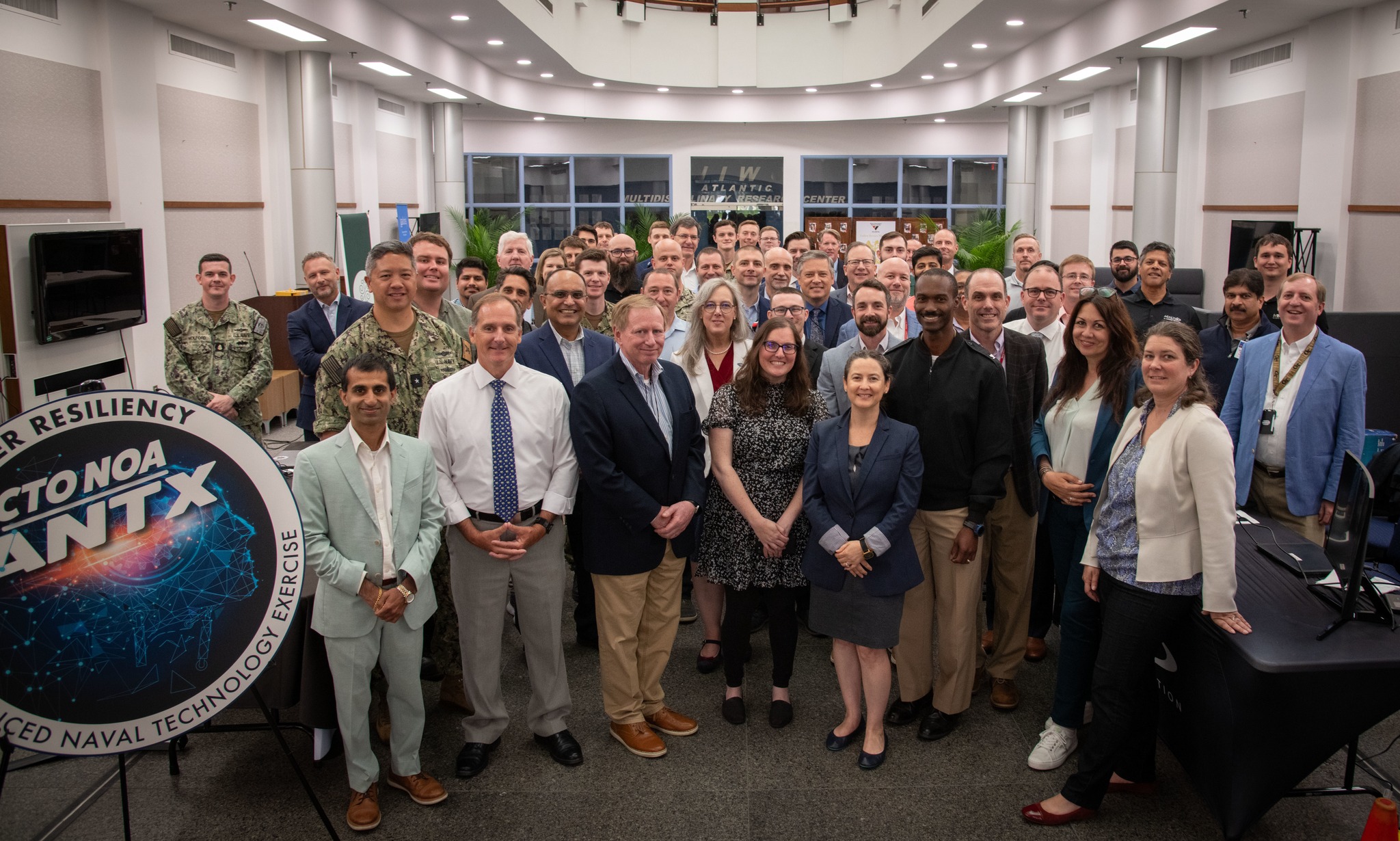 Naval Information Warfare Systems Command (NAVWAR) - Meet the Program ...