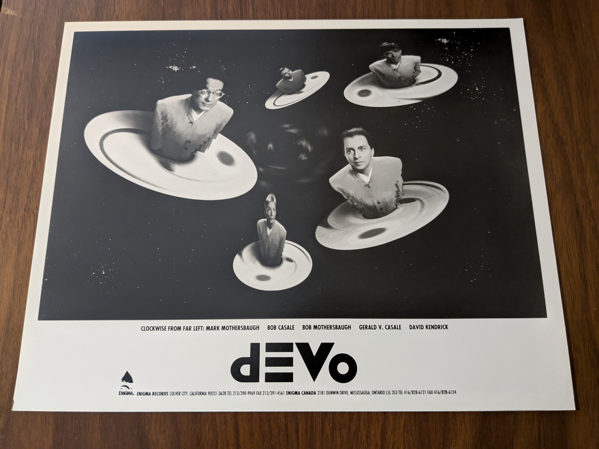 Devo played Bogart's (Long... - Bogart's Nightclub Long Beach | Facebook