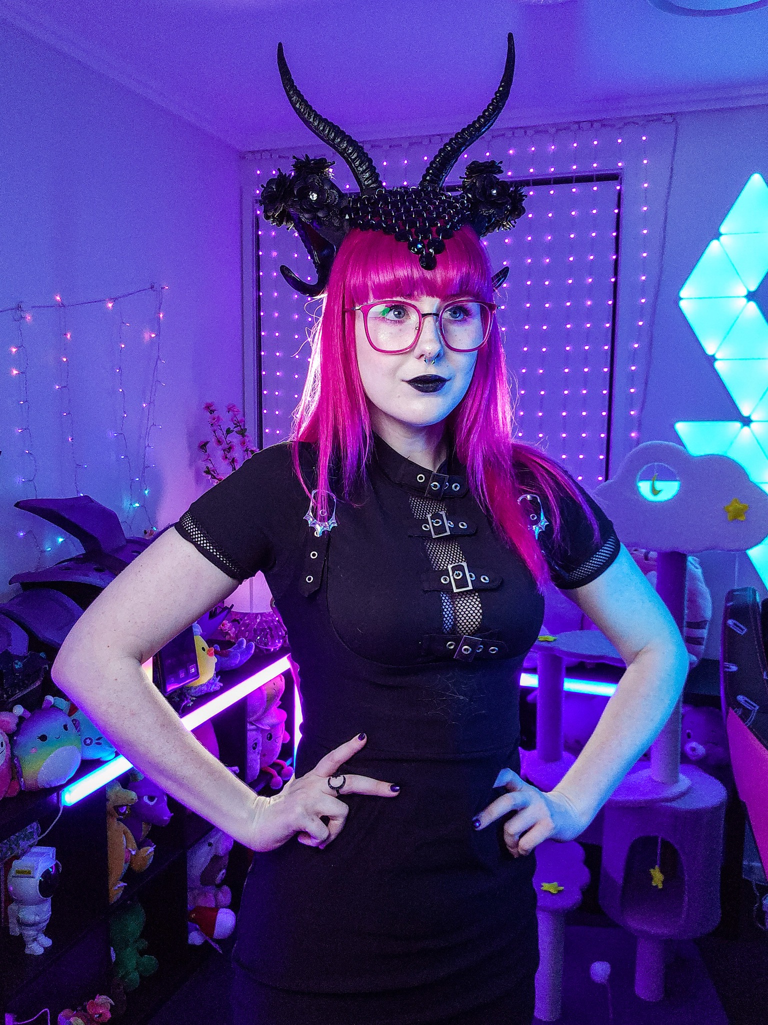 Pinipy - The perfect crown for your Goddess | Facebook