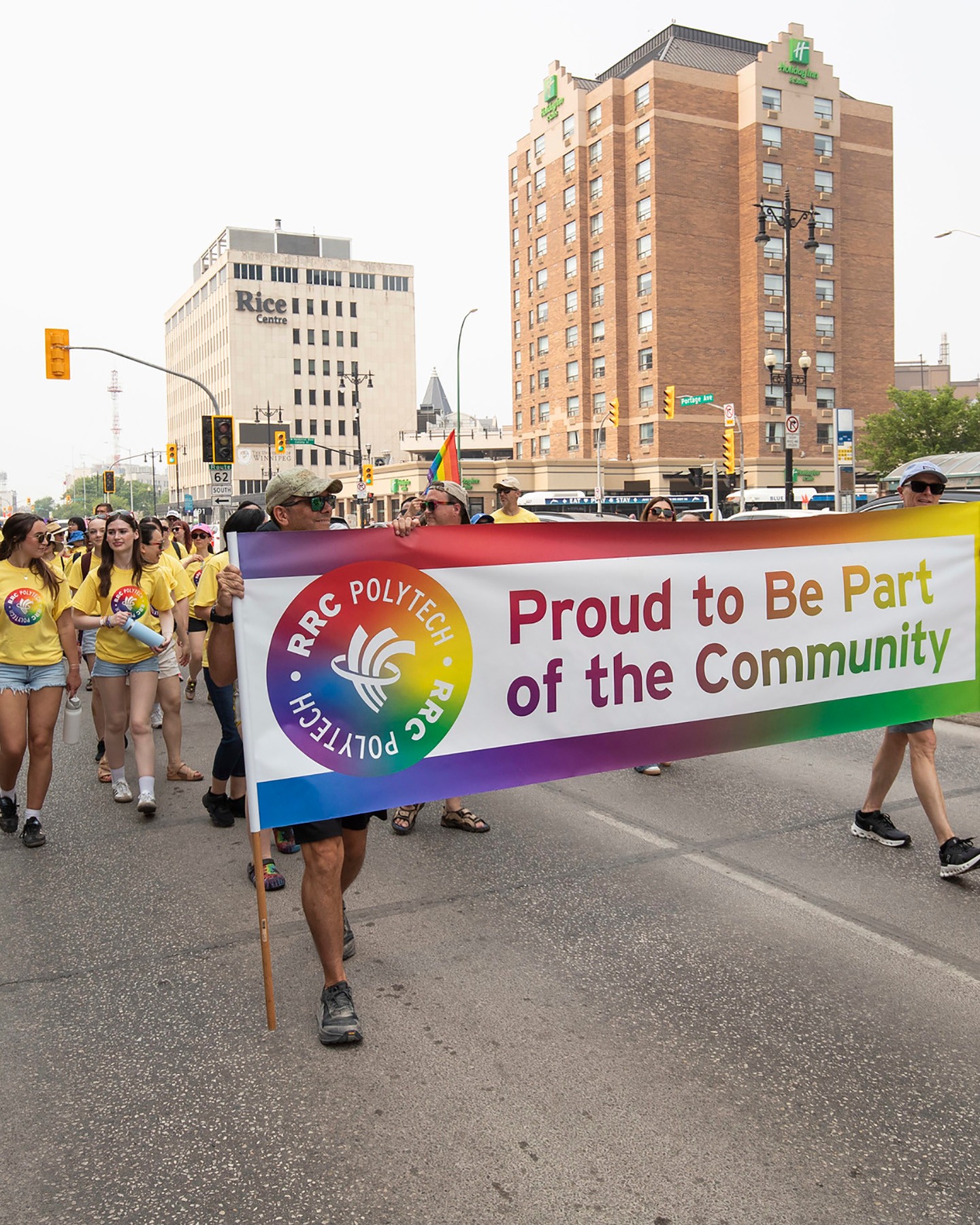RRC Polytech | Winnipeg MB