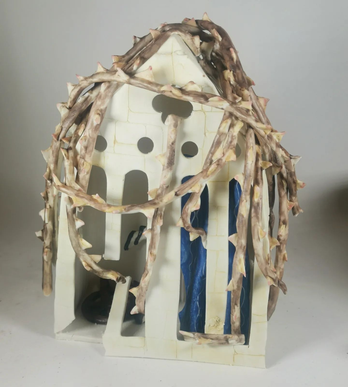 Sleeping Beauty By Japanese Artist Kinuko Yamabe Craft.