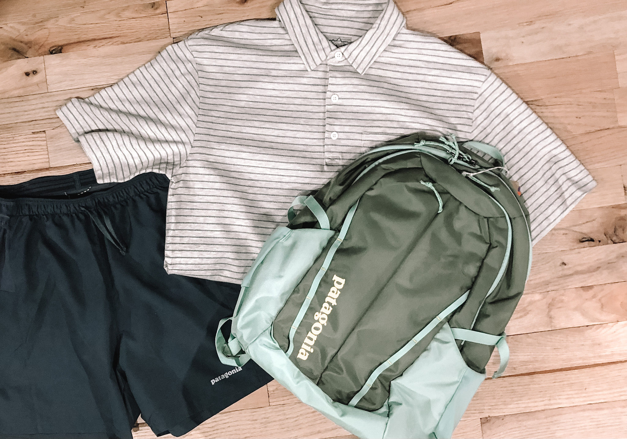 🌄🌄 New summer looks by @patagonia 💯 . .... - Palmetto Outpost