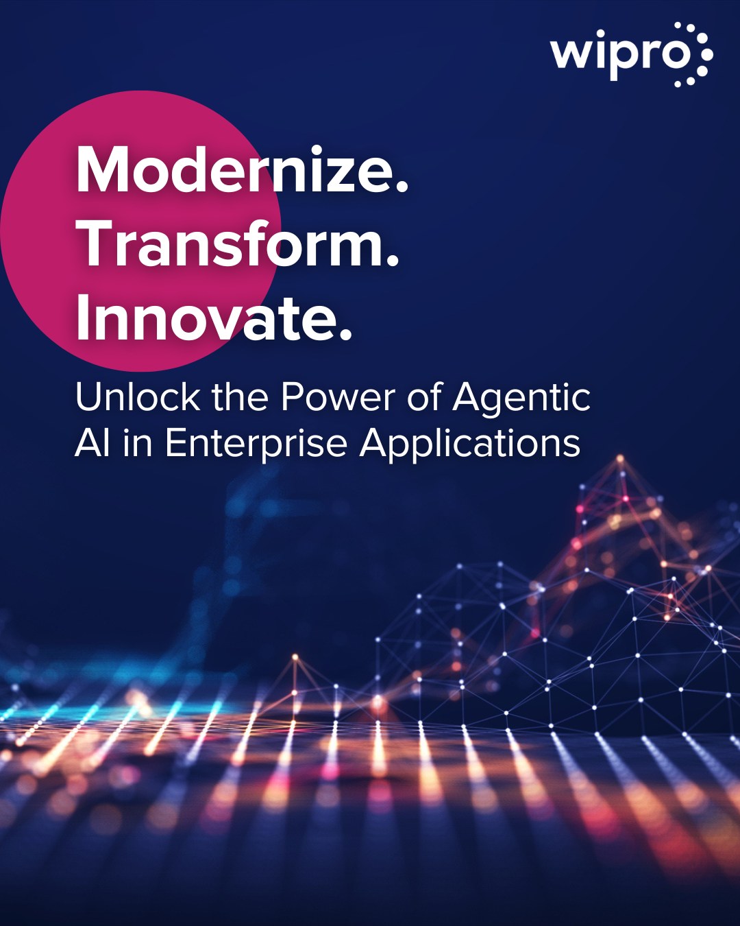 Wipro - Discover how Agentic AI is shaping the future of enterprise ...