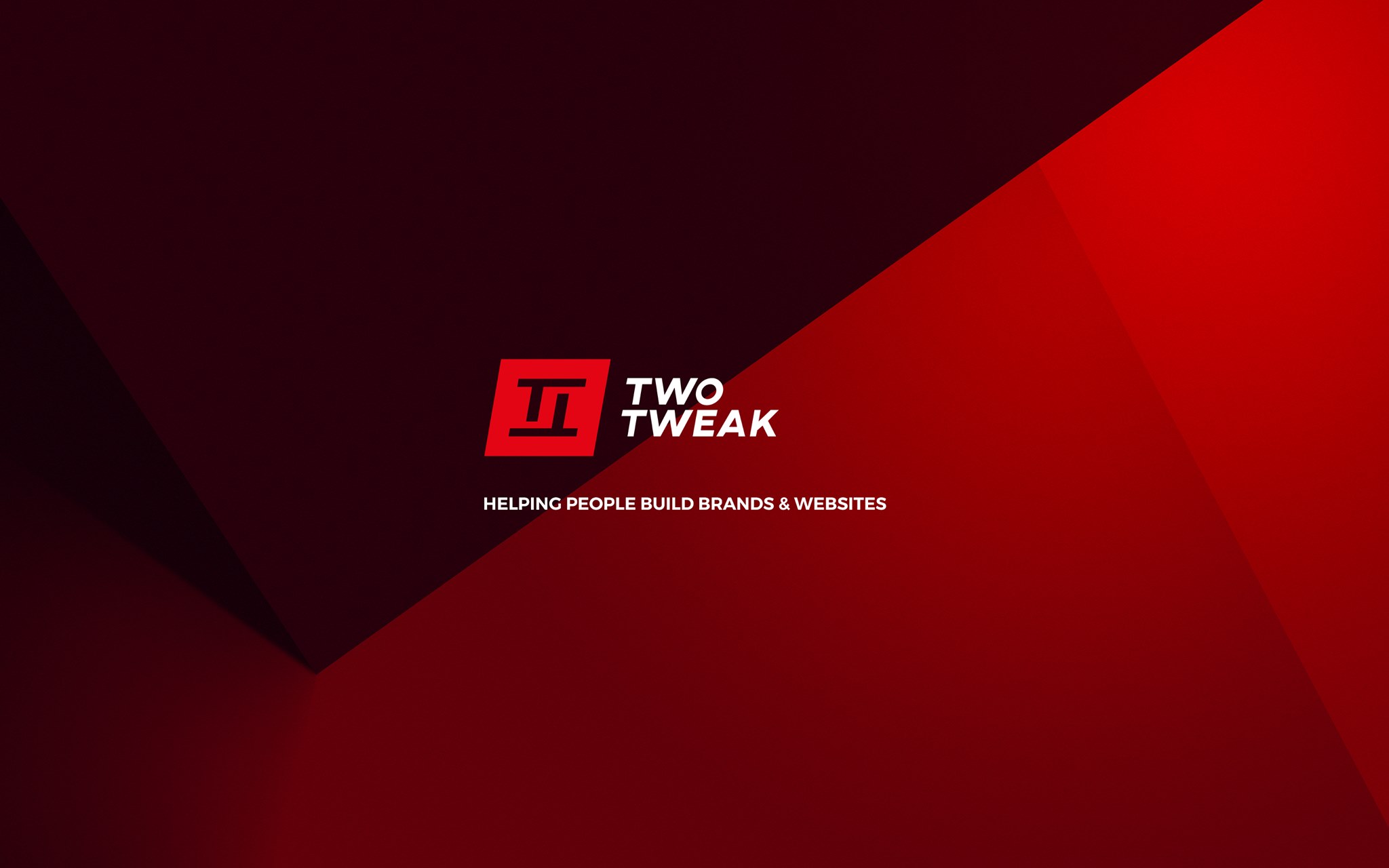 Two Tweak - Home | Facebook
