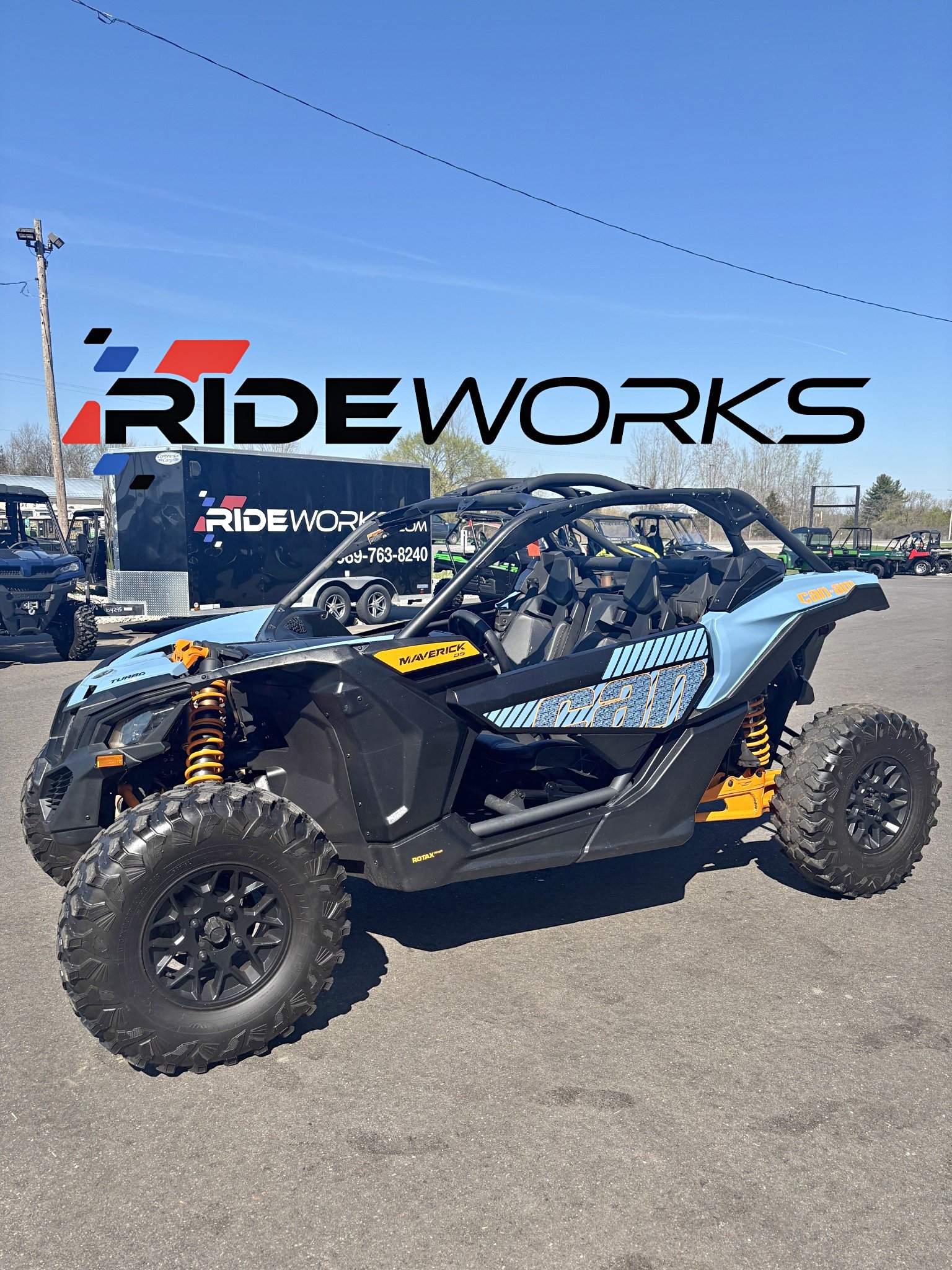 2014 razor 800 - Powersport Vehicles - Lake Odessa, Michigan | Facebook ...