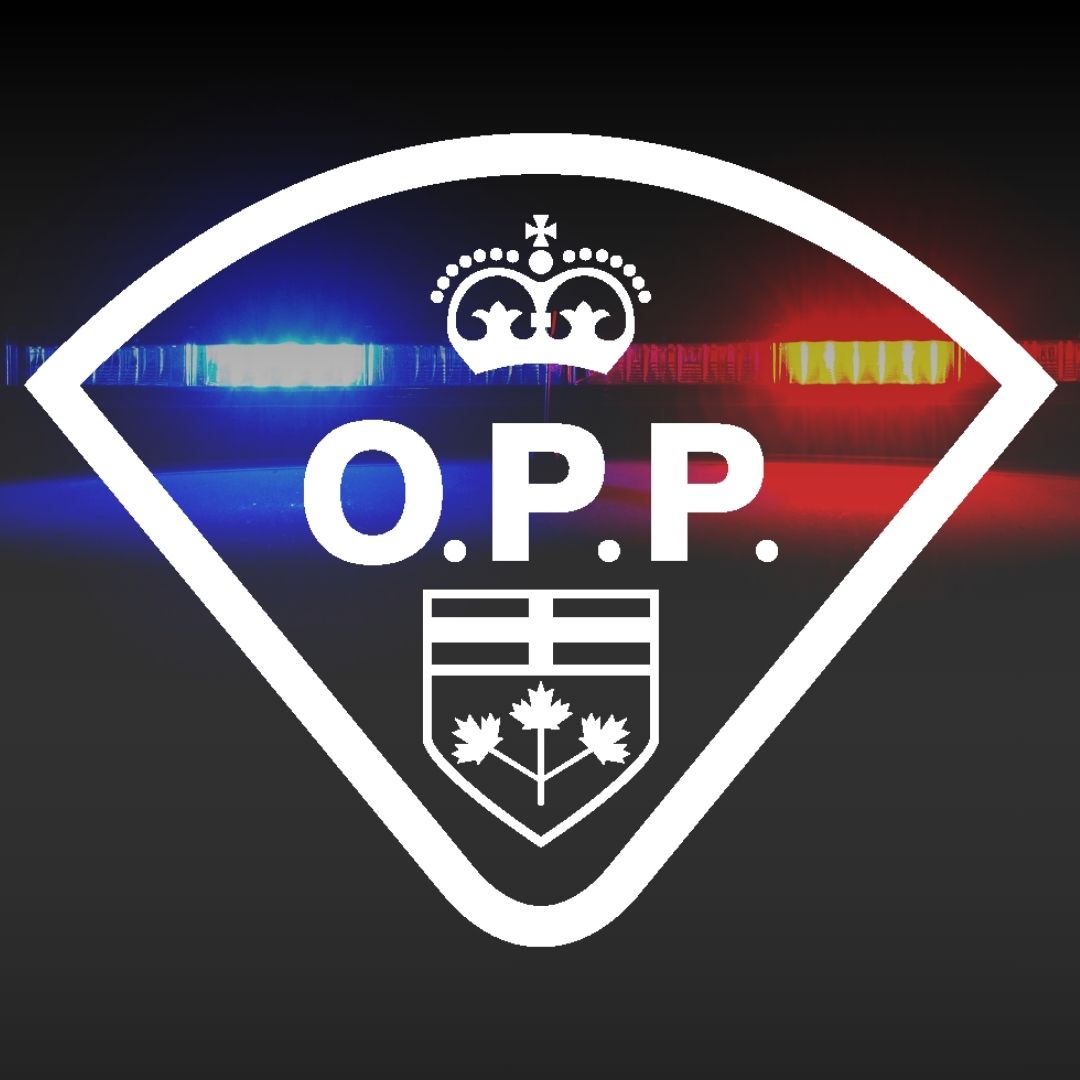 Ontario - On October 30th, 2025, just after 4:00 p.m. EST, Manitouwadge ...