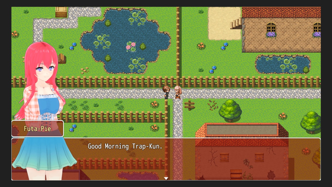 Mod18 - Futa Family [v0.2.42] – PC Thông Tin Thể Loại: 2D, Main Nam, H ...