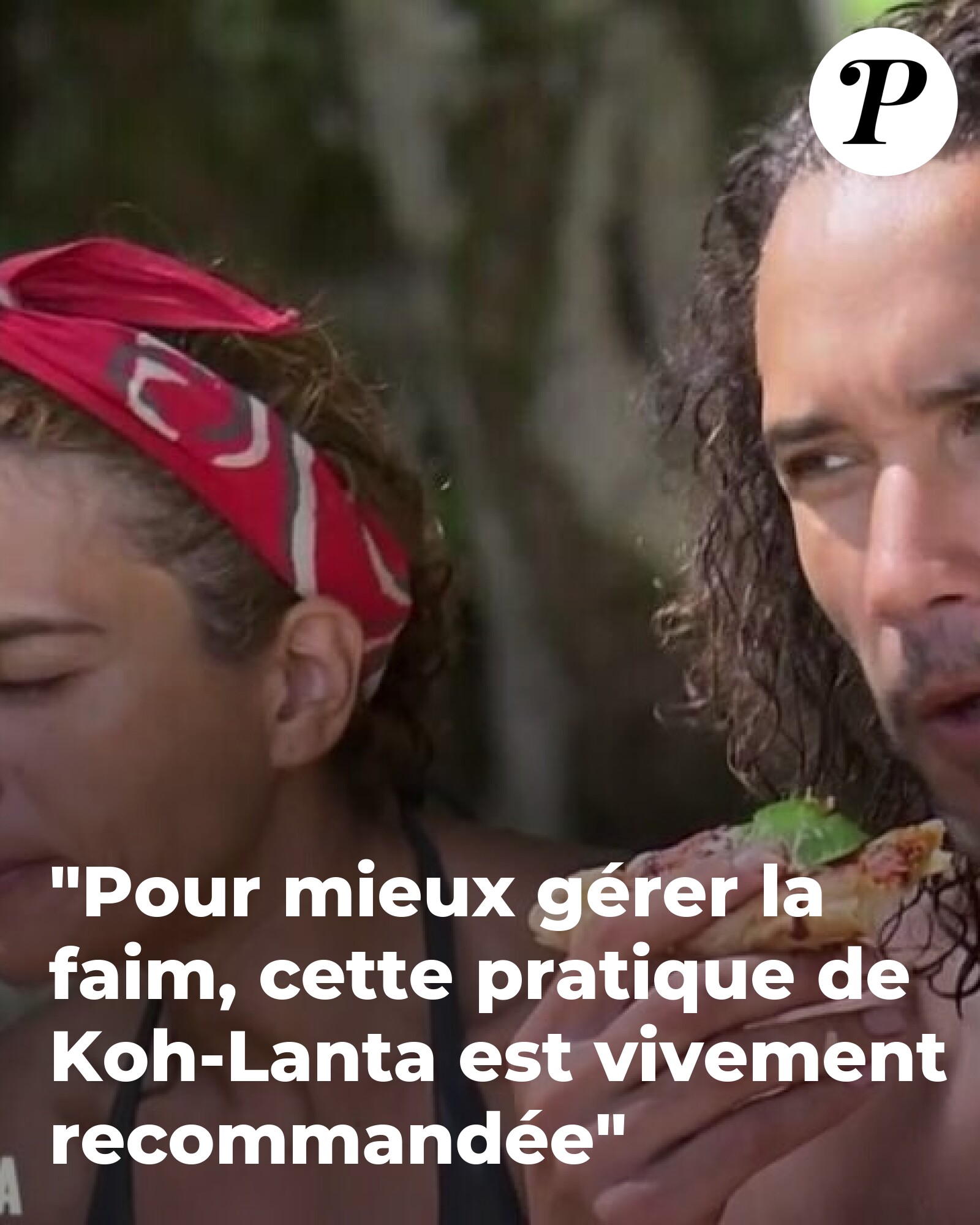 Purepeople.com - Des candidats de Koh-Lanta partagent leurs astuces ...