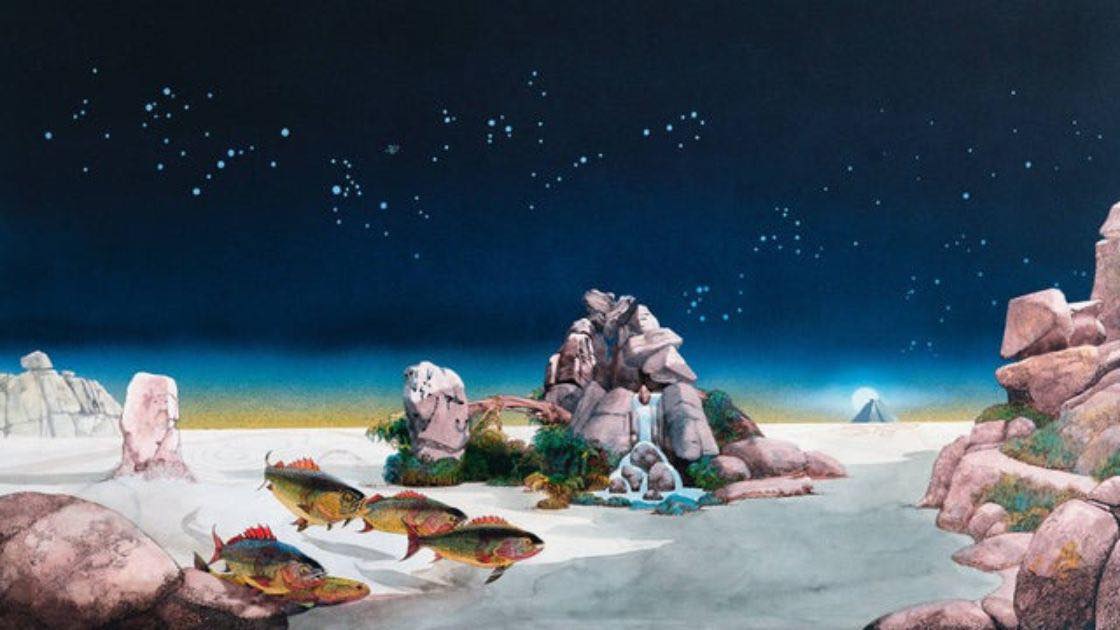 Bruce Macneil