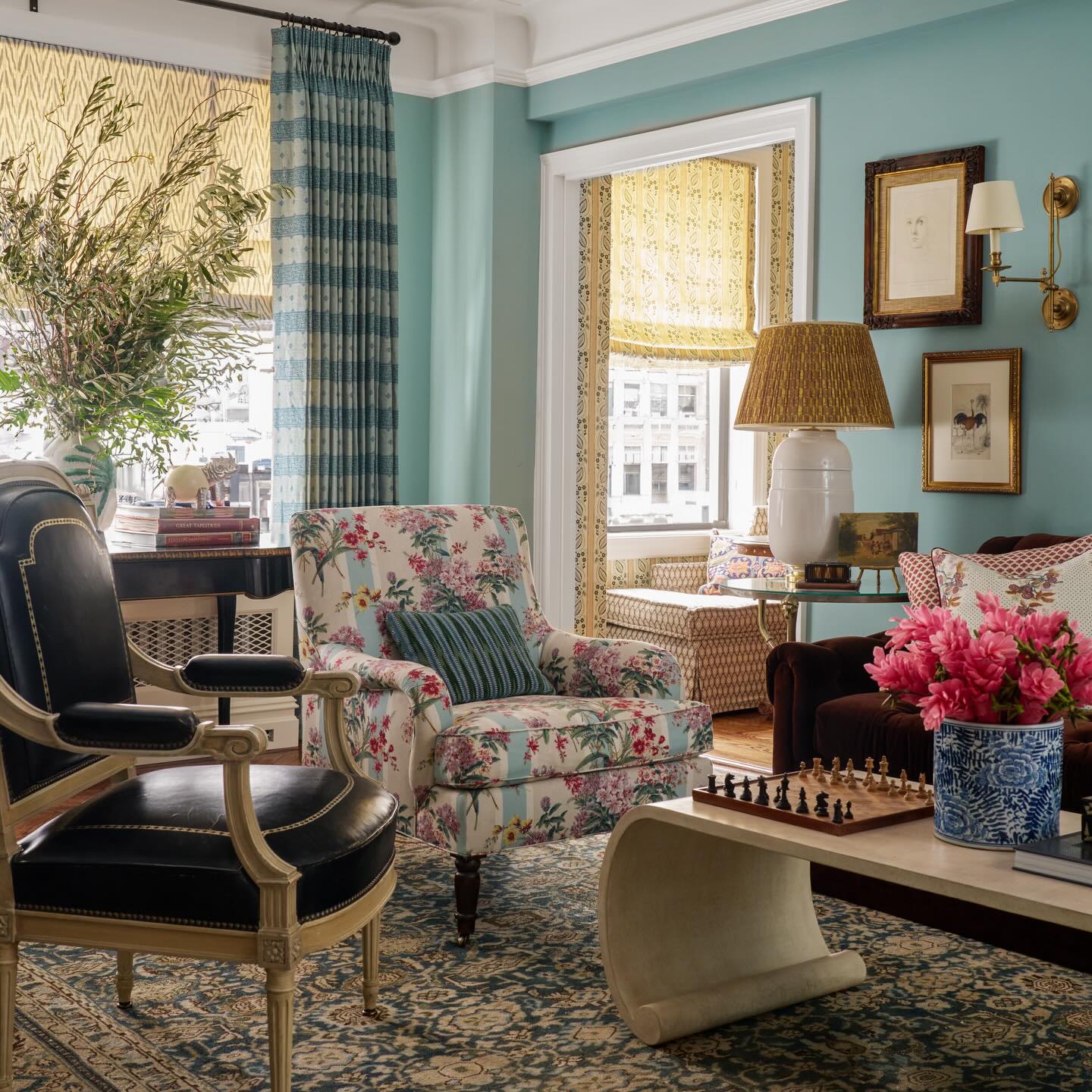 Meredith Ellis Design