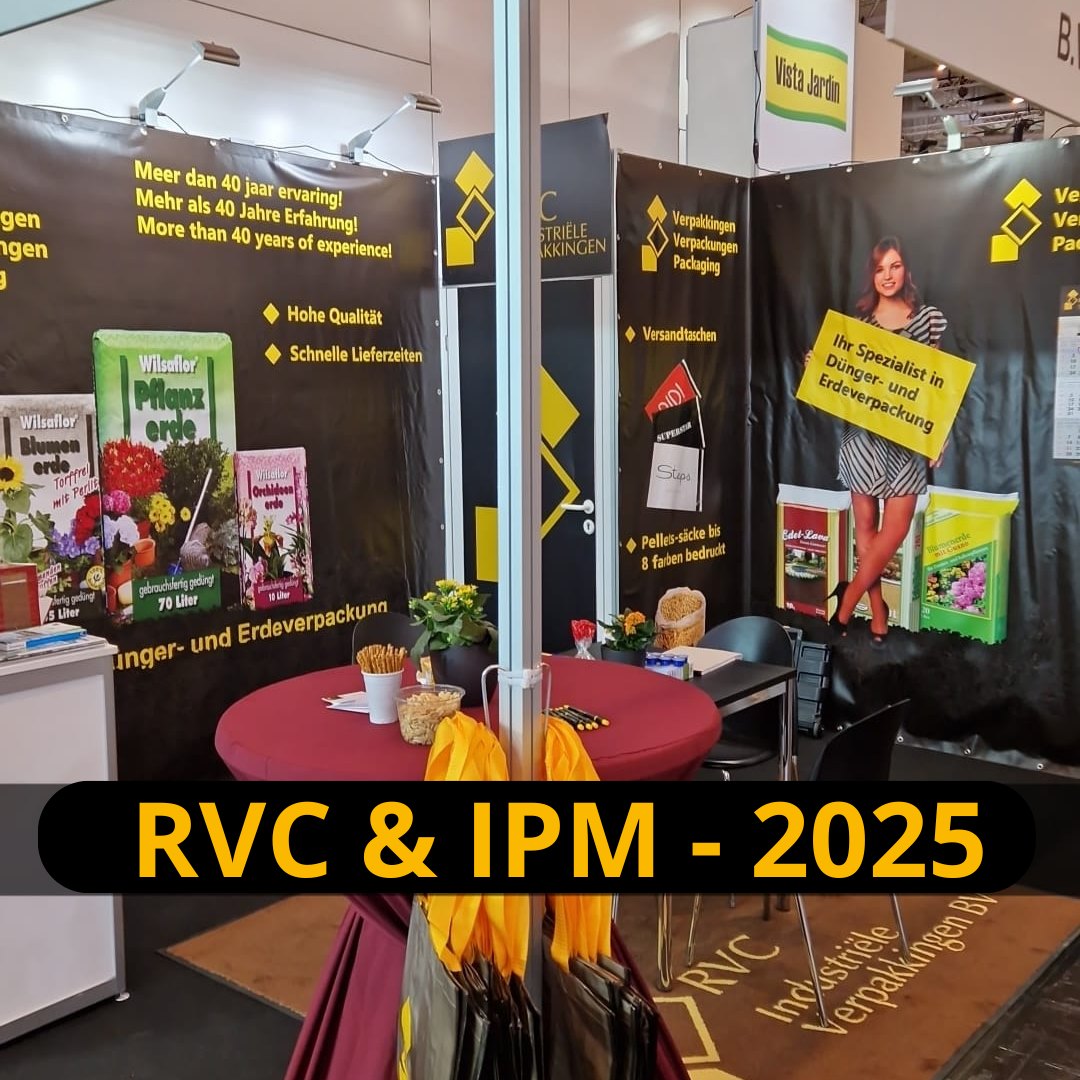 RVC Industriële Verpakkingen | Rijssen