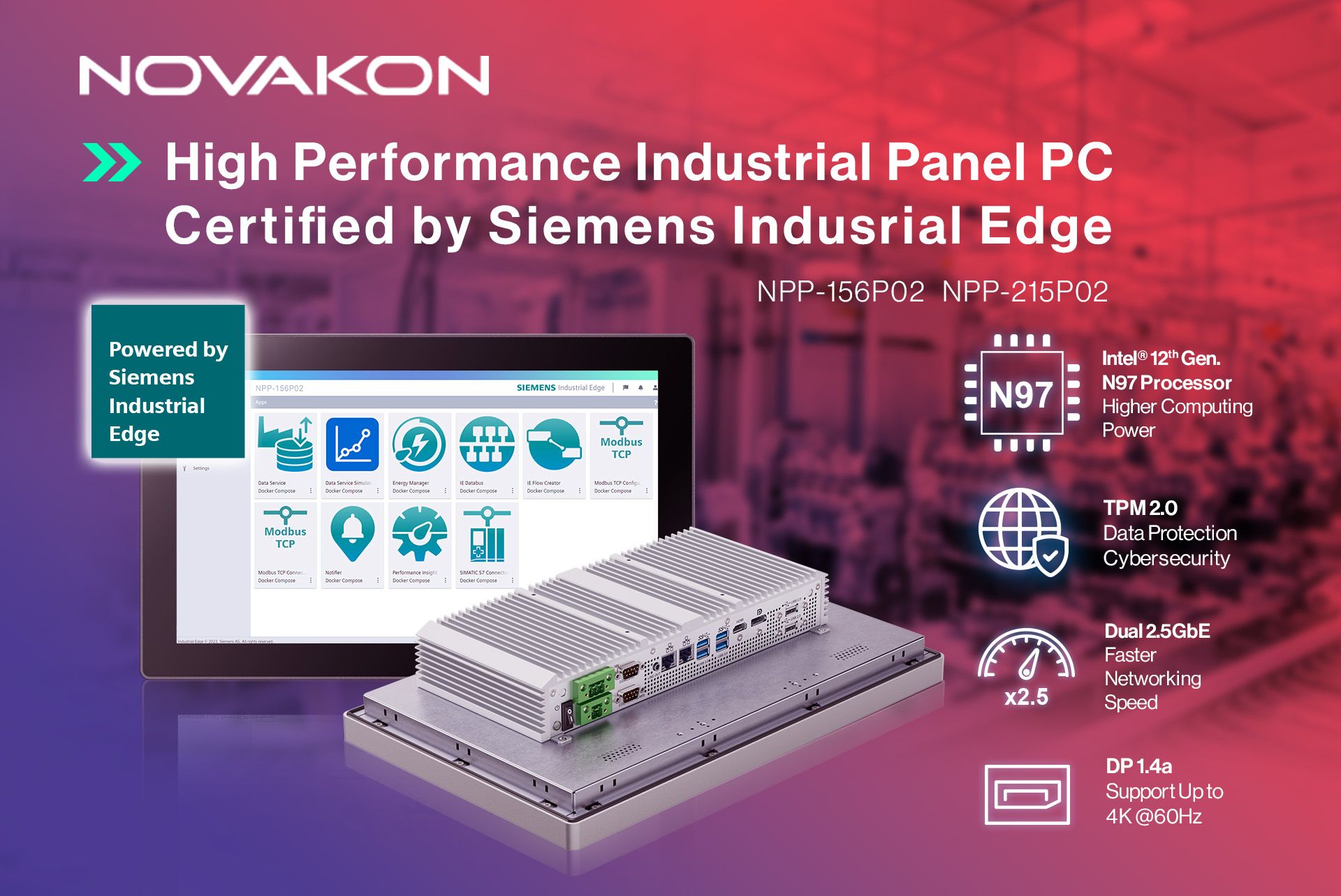 Novakon Co., Ltd. | Taipei