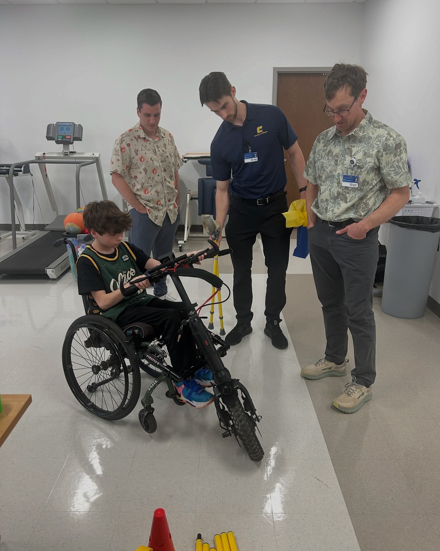 UTC DPT | Chattanooga TN