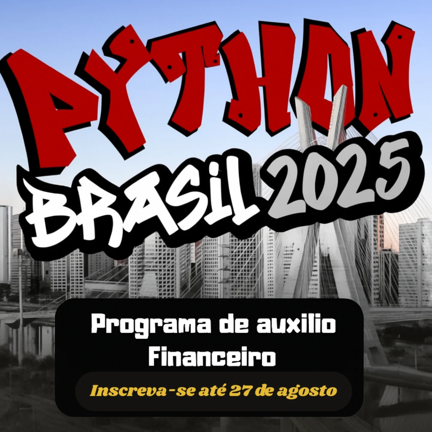 PyLadies Brasil