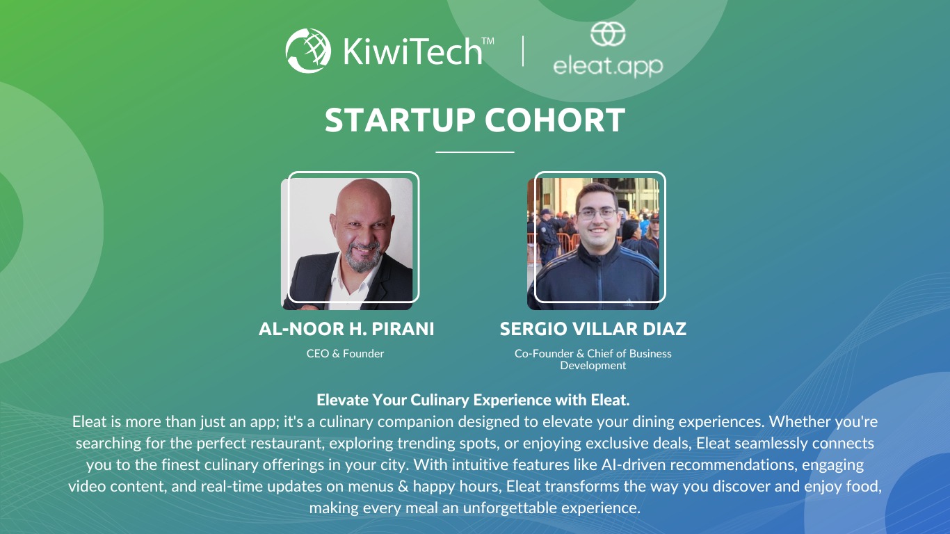 KiwiTech