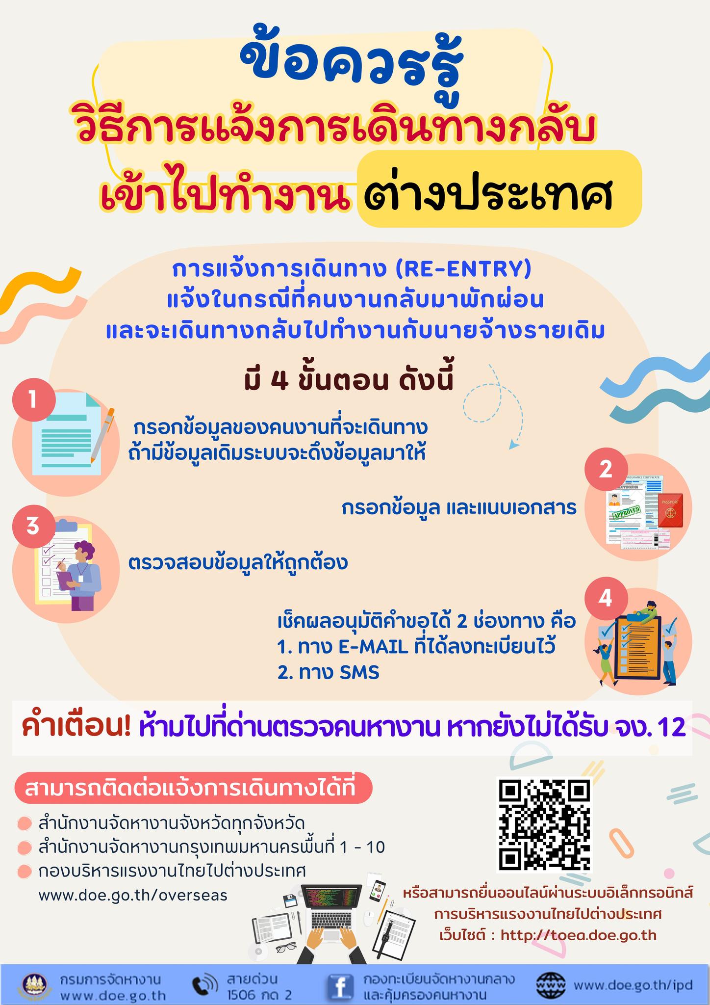 TOEA ศูนย์อบรมคนหางานก่อนไปทํางานต่างประเทศ | Bangkok