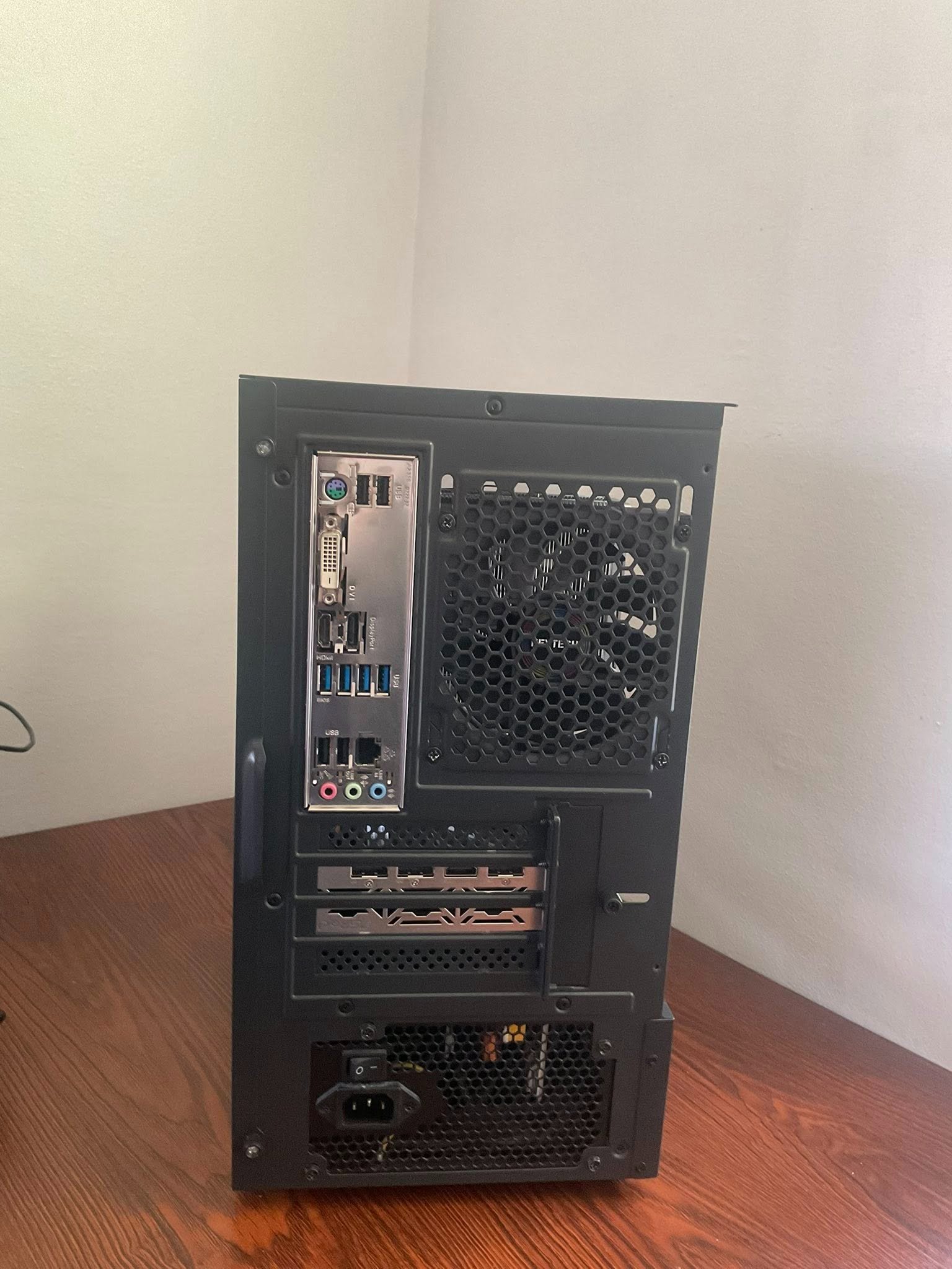 System Unit ryzen 7 5700x - Motherboards - Malolos, Bulacan | Facebook ...