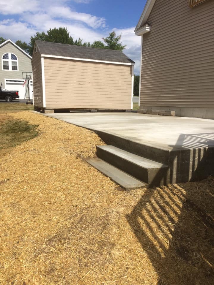 Sebago Stone and Tile