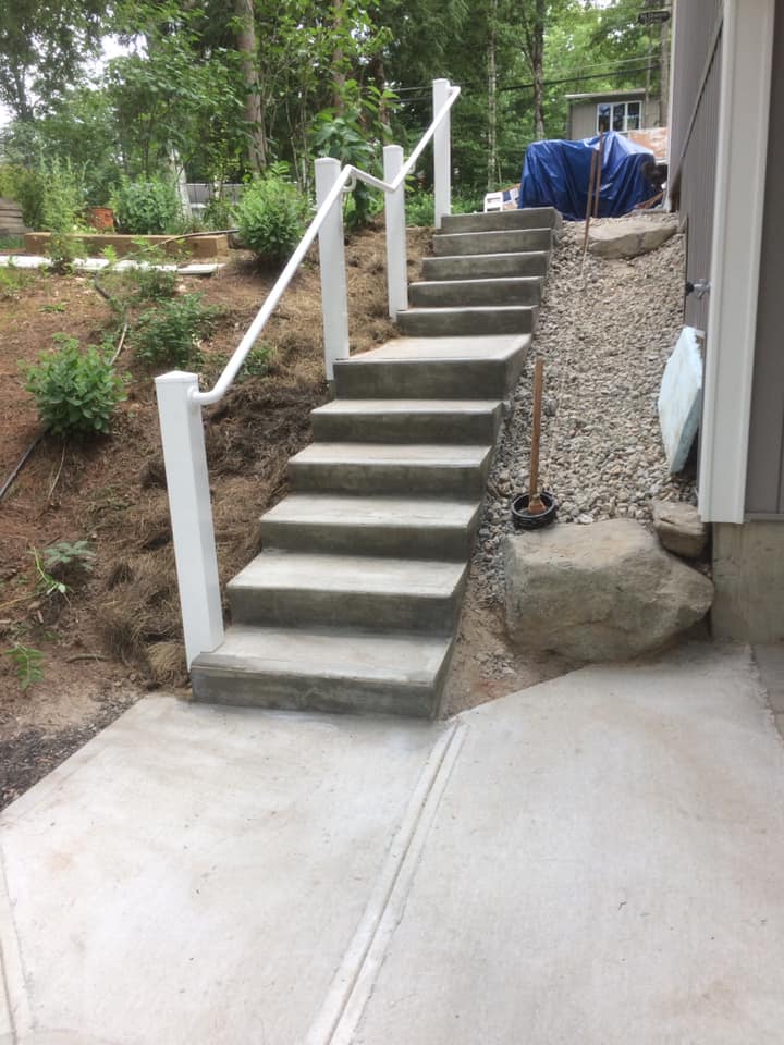 Sebago Stone and Tile