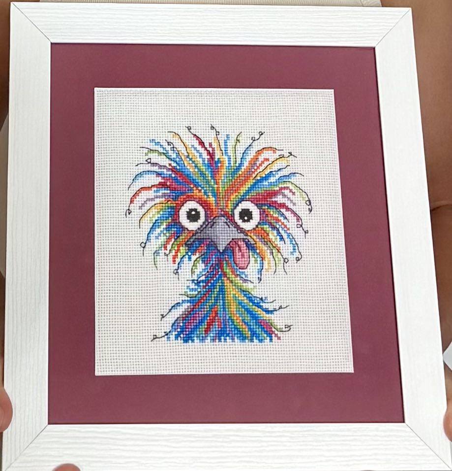 Cross Stitching Guild added a new... - Cross Stitching Guild