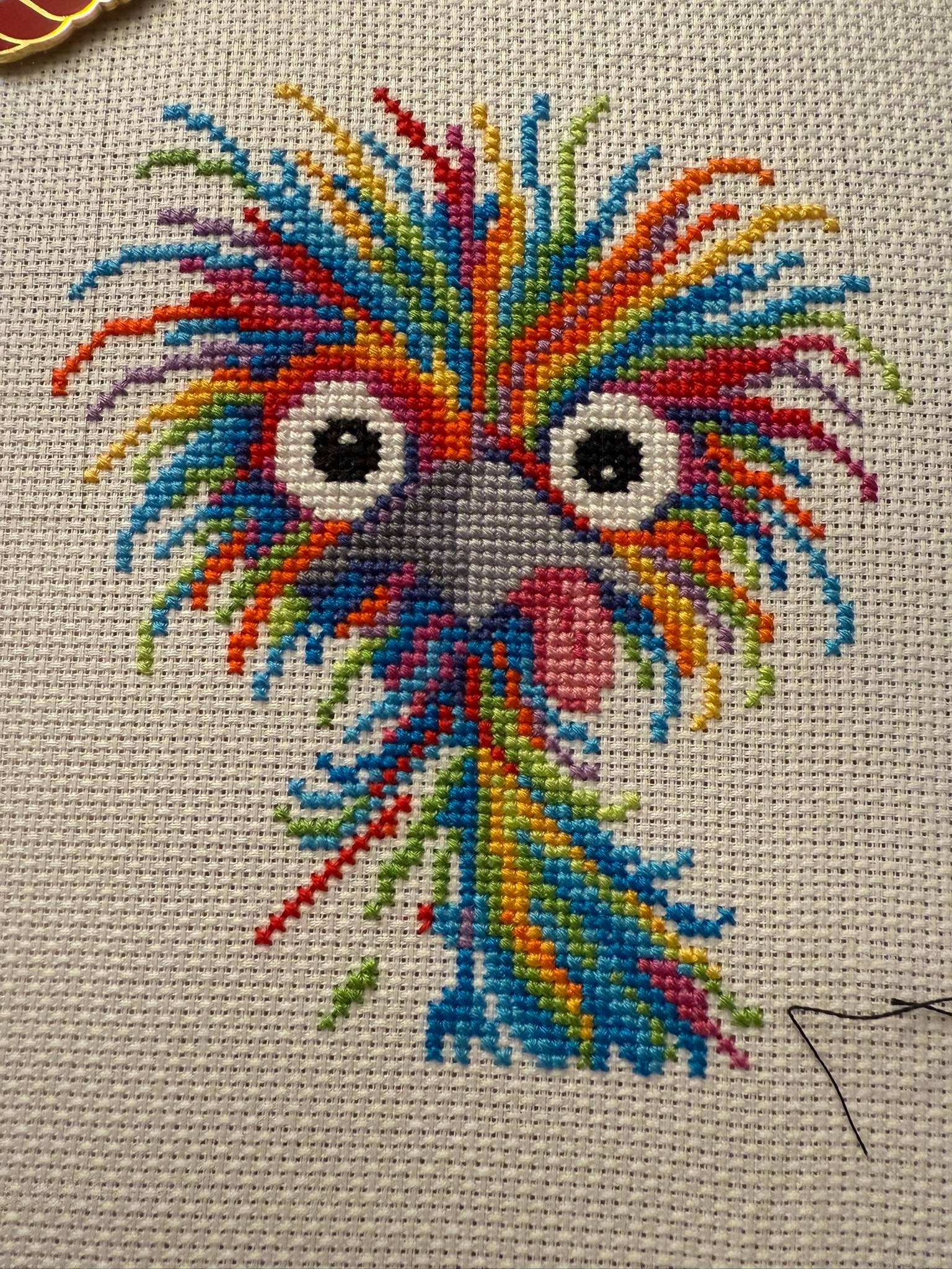 Cross Stitching Guild added a new... - Cross Stitching Guild