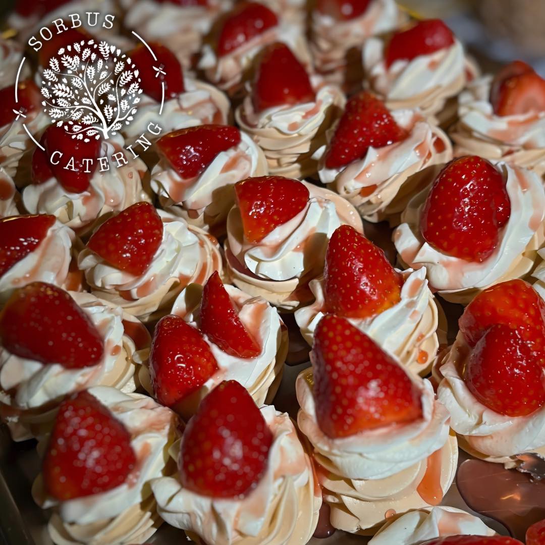 Sorbus Catering | Ruthin