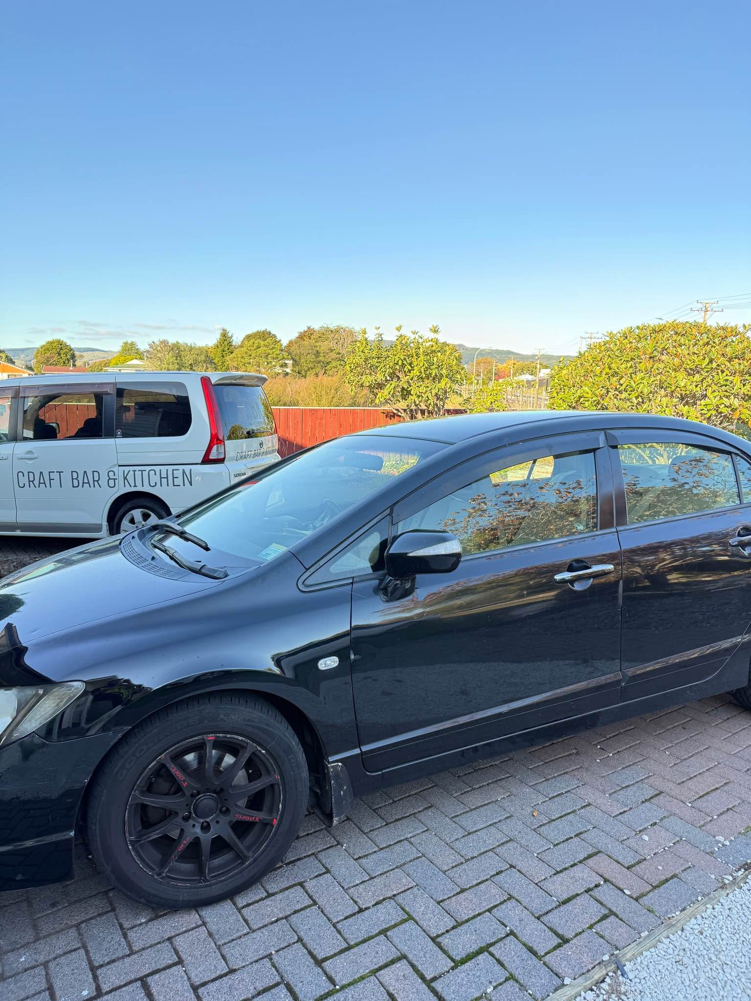 HONDA CIVIC 2006 - Cars & Trucks - Rotorua, New Zealand | Facebook ...