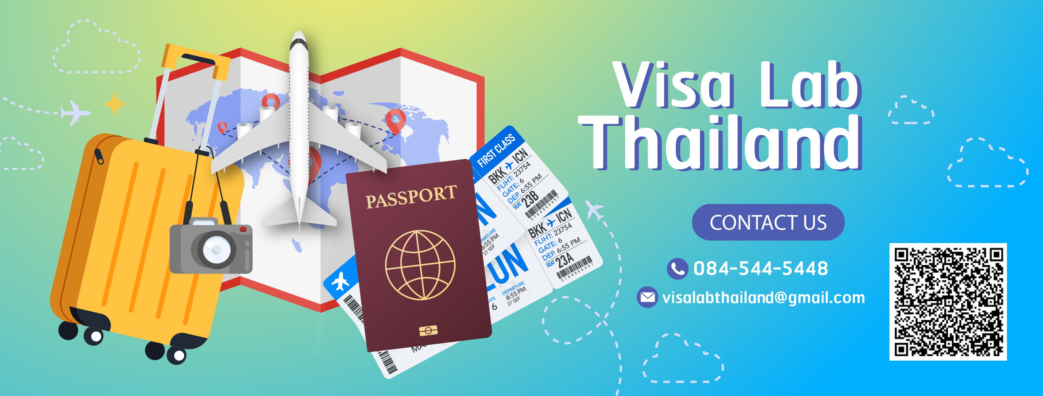 Thai Visa Lab