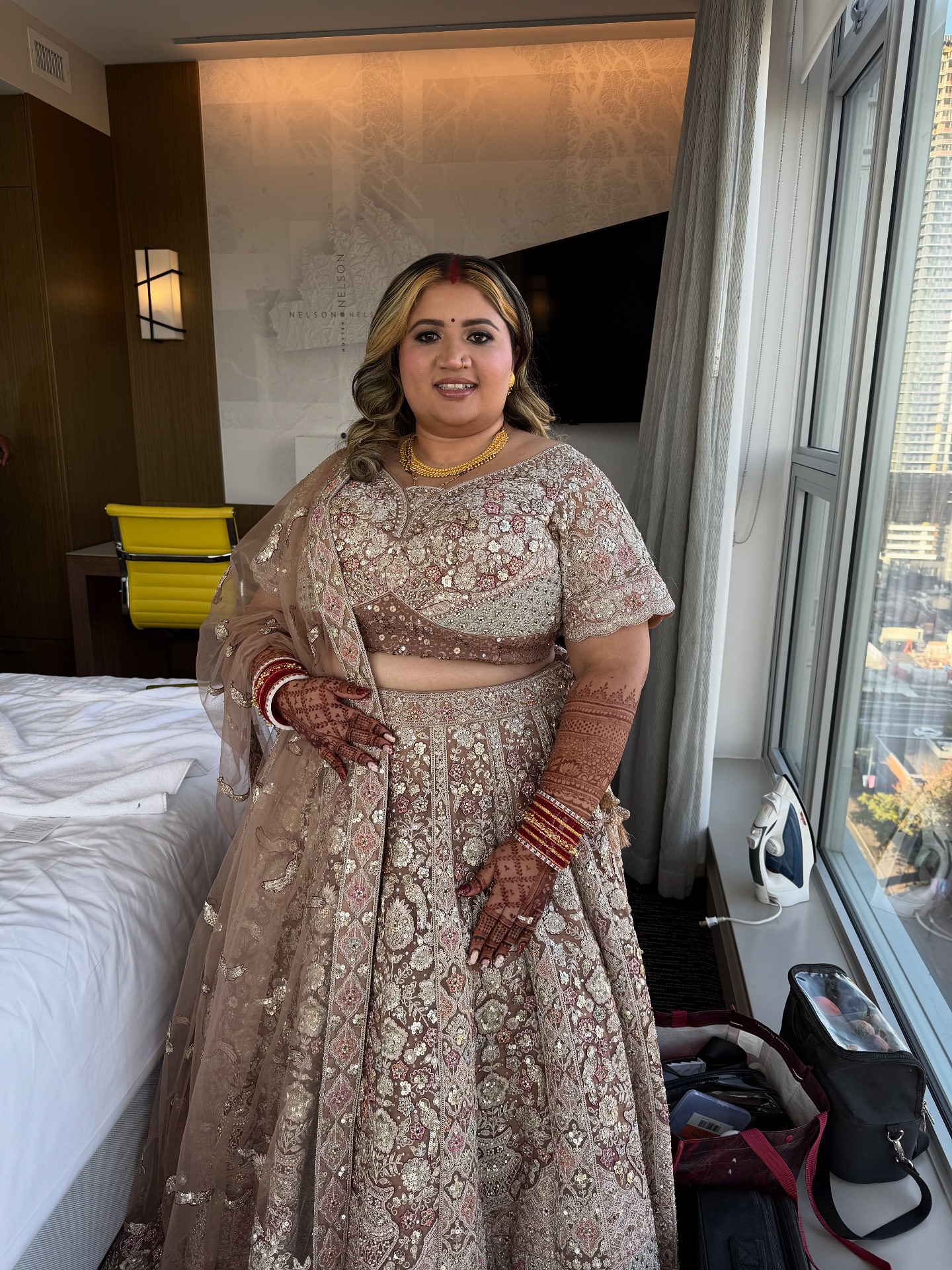 RAJAS ビューティーバー Rujaz hair studio | City of Langley BC