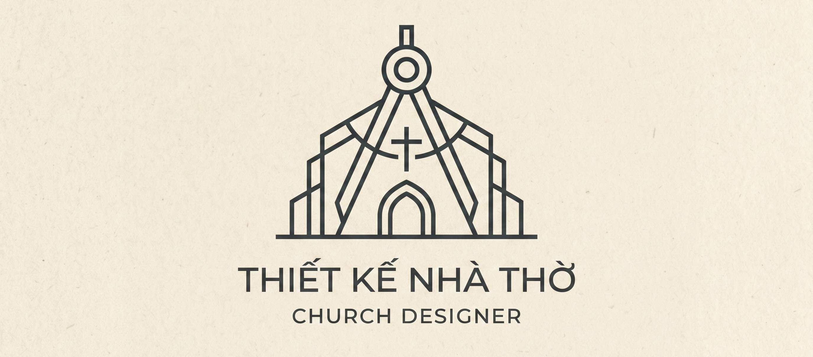 Thiết Kế Nhà Thờ | Da Nang