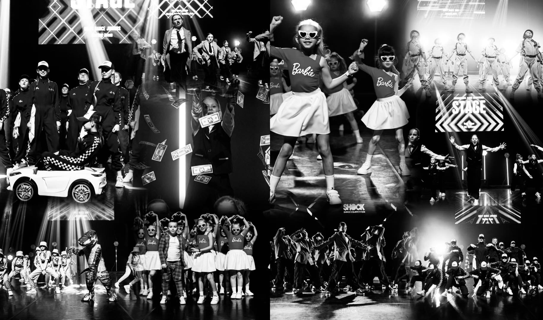 Unity Dance