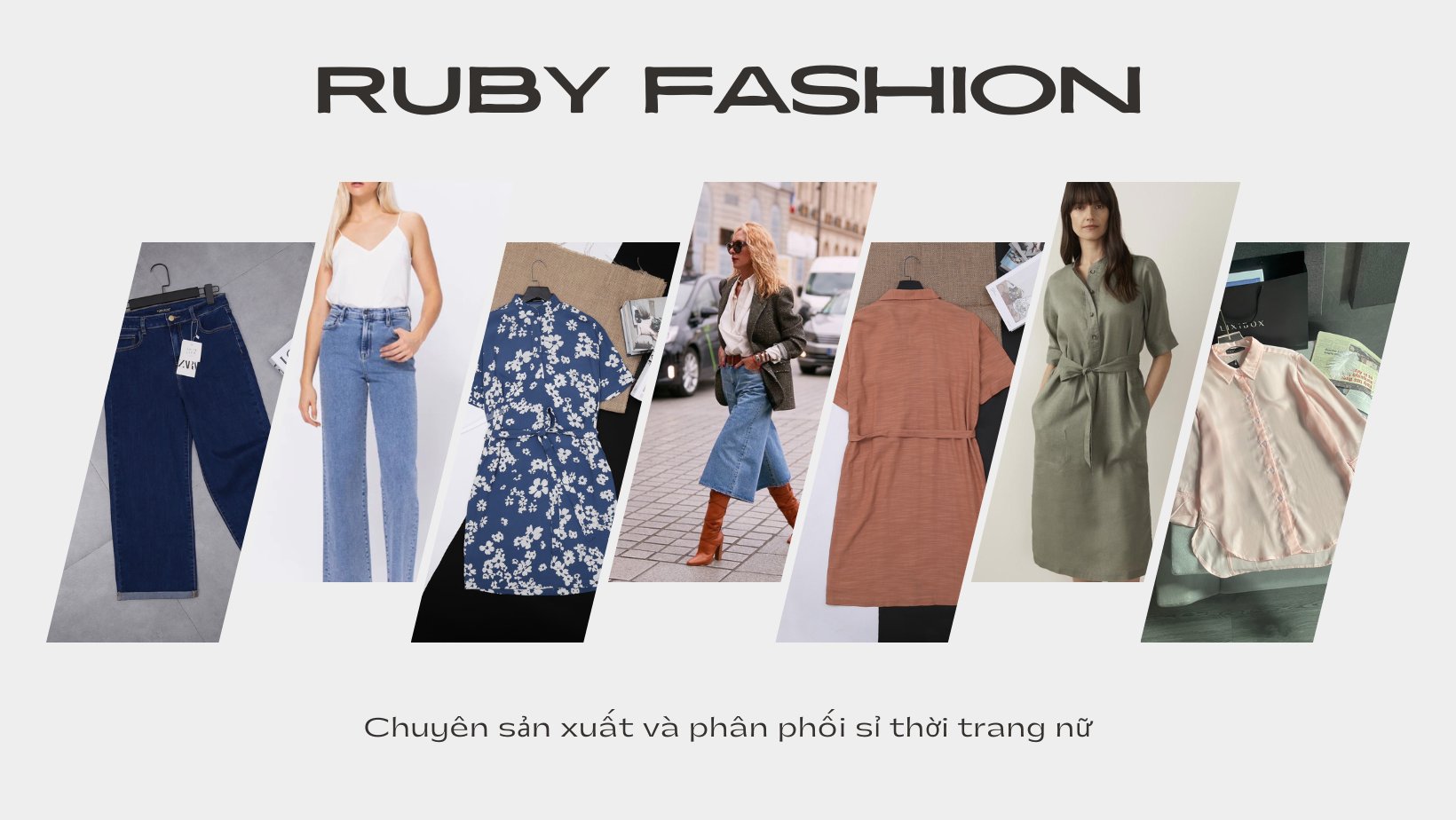 Ruby Fashion