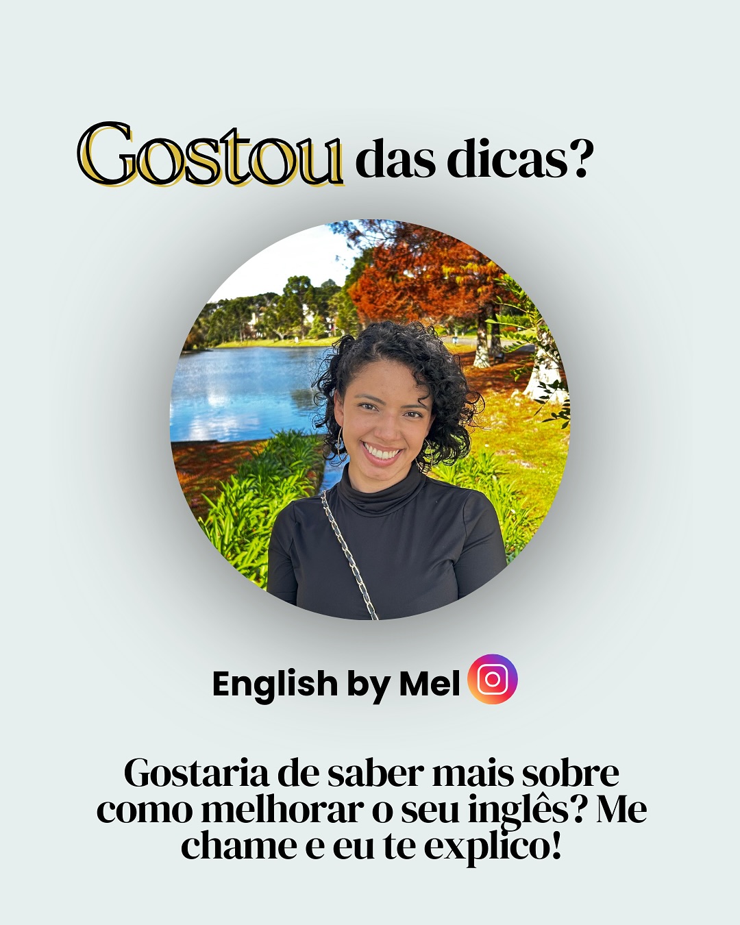 English by Mel