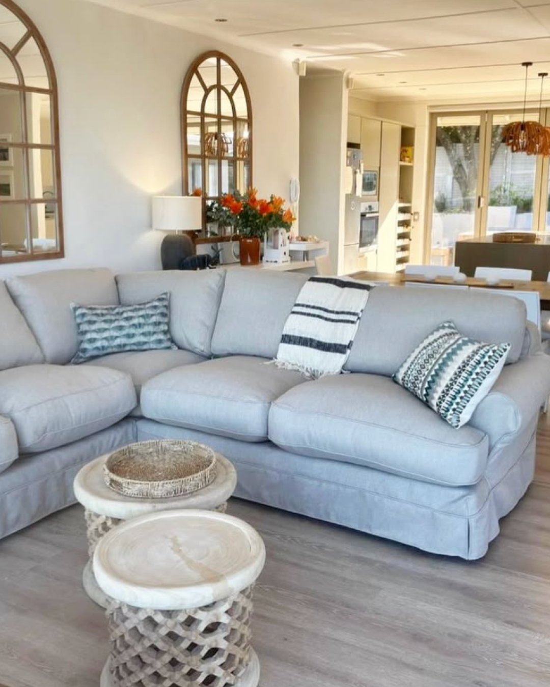 Coricraft - Our Raju range consists of a coffee table, plasma unit ...