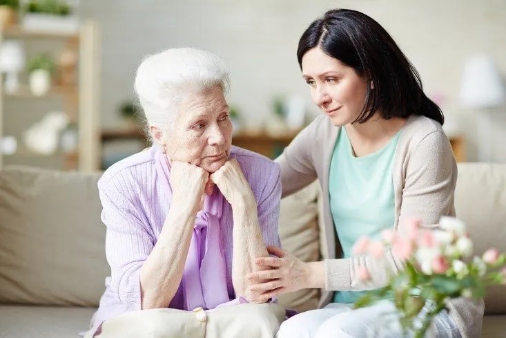 Elite - 🧠 ️ Caring for loved ones with Alzheimer’s and dementia can be ...