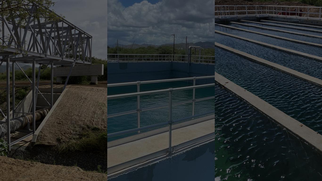 ECR Engineering | Guaynabo