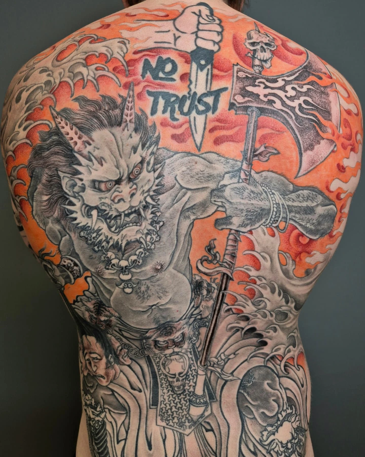 Yugo - omniinks tattooing (@omniinks) • Facebook